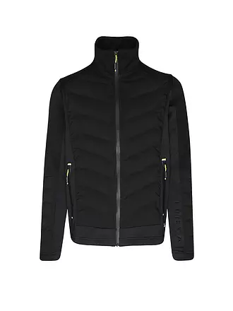 LUHTA | Herren Unterziehjacke Isohalme | 